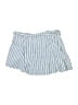 She + Sky Stripes Blue Casual Skirt Size L - photo 2