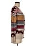 Unbranded Tan Cardigan Size M (estimated) - photo 4