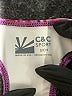 C&C Sport Black Active Tank Size S - photo 7