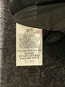 C&C Sport Black Active Tank Size S - photo 8