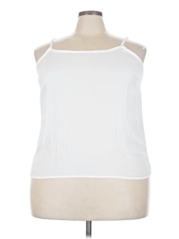 Roaman's Sleeveless Top (view 1)