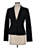 Calvin Klein Black Blazer Size 4 - photo 1