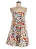 Hutch White Romper Size M - photo 1