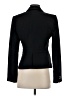 Calvin Klein Black Blazer Size 4 - photo 2