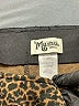 Show Me Your Mumu Animal Print Brown Active Pants Size S - photo 7