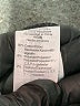 Madewell Black Jeans Size 23 waist - photo 9