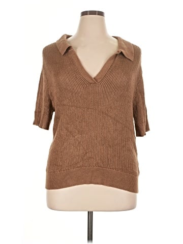 Evereve Sweater Vest (view 1)