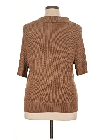 Evereve Sweater Vest (view 2)