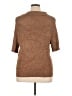 Evereve Brown Sweater Vest Size XL - photo 2