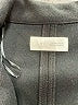 Zara Black Coat Size S - photo 6