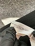 Zara Black Coat Size S - photo 7