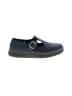 Dr. Martens Blue Flats Size 9 - photo 1