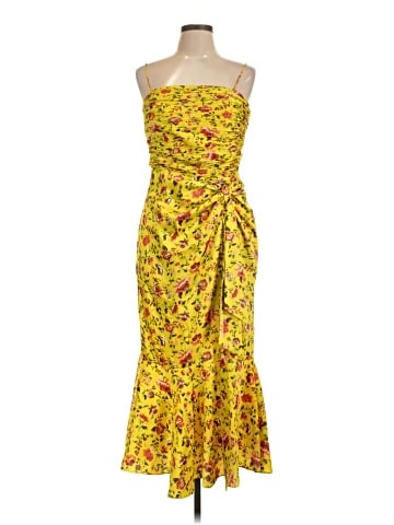 Cinq à Sept Cocktail Dress (view 1)