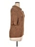 Evereve Brown Sweater Vest Size XL - photo 4