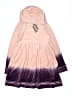 Matilda Jane Tie-dye Pink Dress Size 12 - photo 1