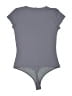 Intimately by Free People Gray Bodysuit Size M - photo 2