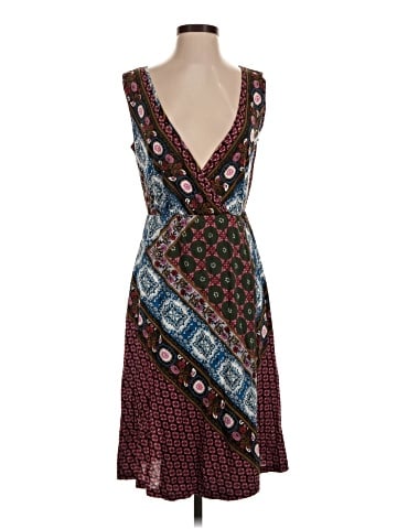 Raga Casual Dress (view 1)
