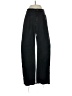 PrettyLittleThing Black Jeans Size 4 - photo 1