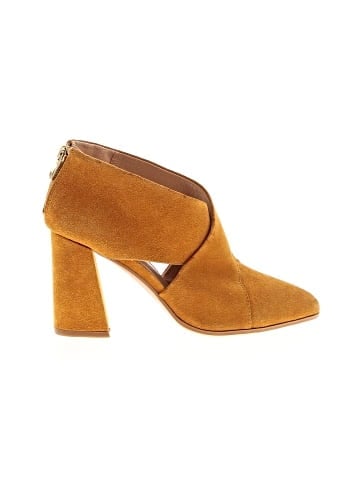 Chelsea Crew Heels (view 1)