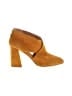 Chelsea Crew Yellow Heels Size EU 40 - photo 1