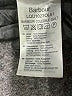 Barbour 100% Polyamide Green Jacket Size 12 - photo 7