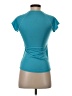 C9 By Champion 100% Polyester Teal Active T-Shirt Size XS - photo 2