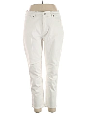 Banana Republic Factory Store Casual Pants (view 1)