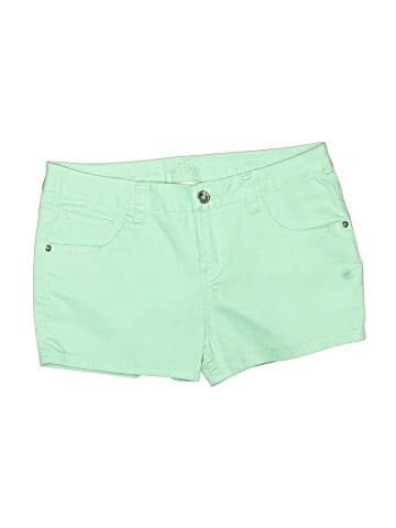 Justice Shorts (view 1)