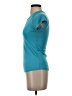 C9 By Champion 100% Polyester Teal Active T-Shirt Size XS - photo 5
