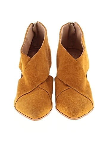 Chelsea Crew Heels (view 2)