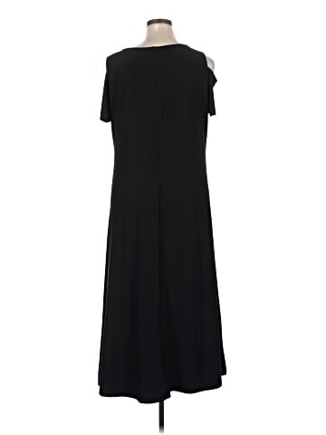 Attitudes by Renee Casual Dress (view 2)