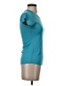C9 By Champion 100% Polyester Teal Active T-Shirt Size XS - photo 4