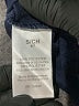 Russell Athletic 100% Polyester Blue 3/4 Sleeve T-Shirt Size S - photo 8