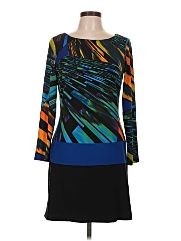 Frank Lyman Design Cocktail Dress (view 1)
