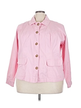Appleseeds Jacket