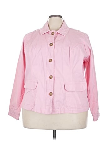 Appleseeds Jacket (view 1)