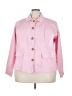 Appleseeds Pink Jacket Size 3X - photo 1