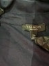 Talbots 100% Cotton Black Long Sleeve Blouse Size 2X Petite - photo 7
