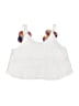 Unbranded Ivory Tank Top Size 4 - photo 2