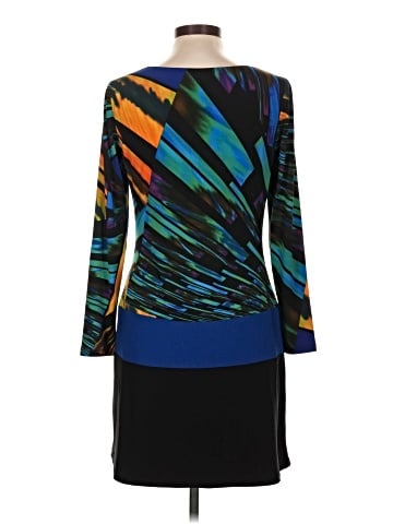 Frank Lyman Design Cocktail Dress (view 2)