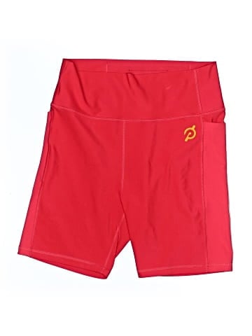 Peloton Athletic Shorts (view 1)