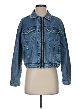 Trafaluc By Zara Denim Jacket