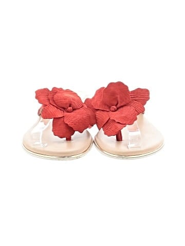 Johnston & Murphy Flip Flops (view 2)