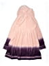 Matilda Jane Tie-dye Pink Dress Size 12 - photo 2
