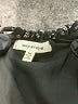 Max Studio 100% Polyester Black Sleeveless Top Size M - photo 7