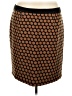 Talbots Polka Dots Brown Casual Skirt Size 18 Petite - photo 1