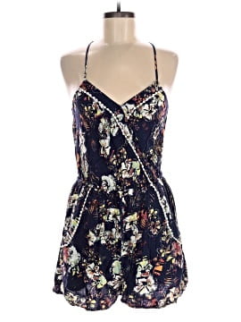 Xhilaration Romper