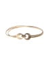 Unbranded Gold Belt Size XS - photo 1
