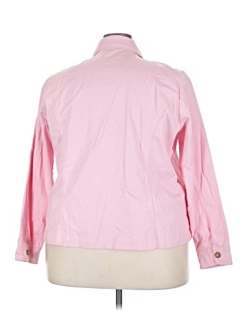 Appleseeds Jacket (view 2)