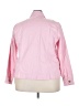 Appleseeds Pink Jacket Size 3X - photo 2